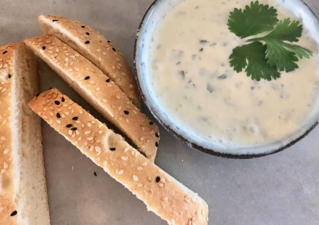 jalapeno dip