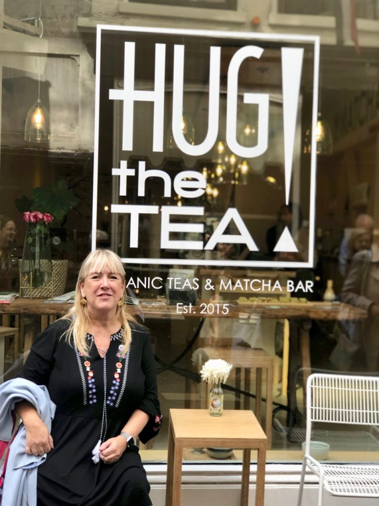 foodbloggerstour Den Haag 2019