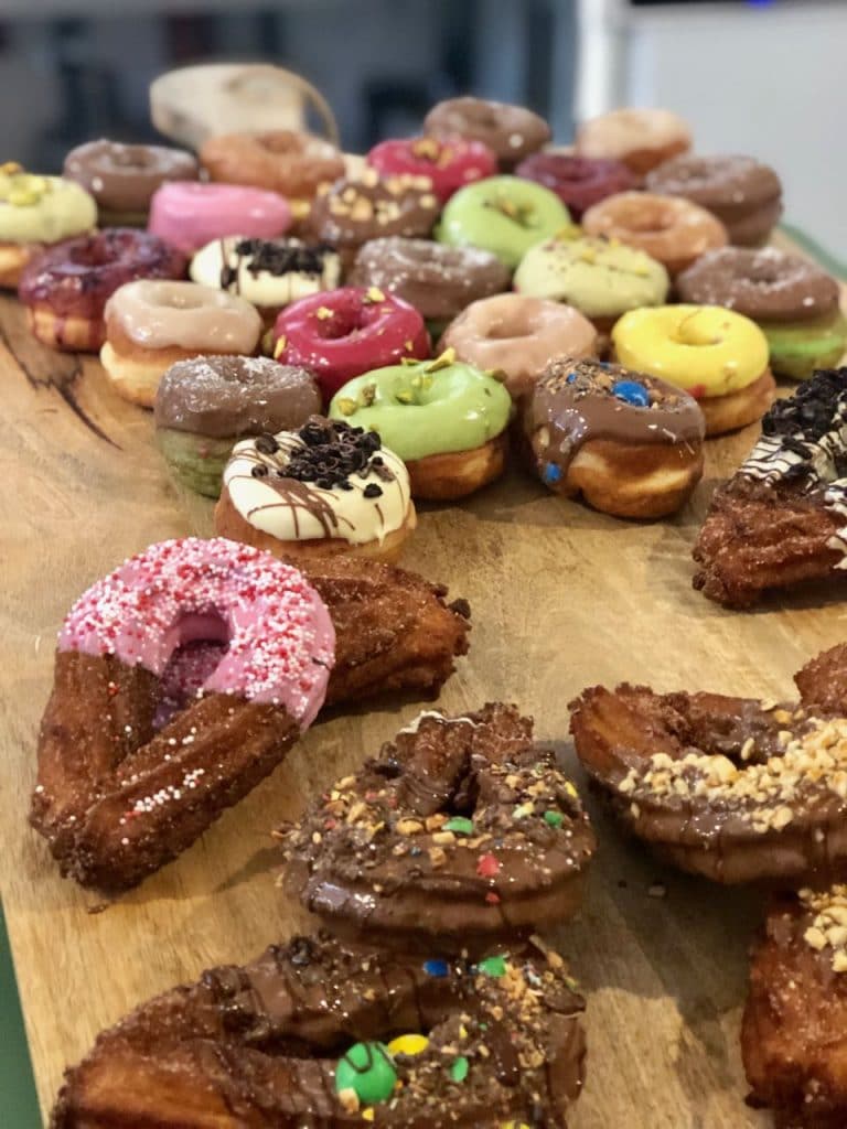 foodbloggerstour Den Haag 2019