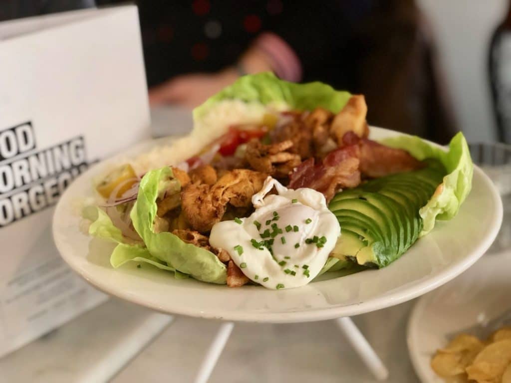foodbloggerstour Den Haag 2019