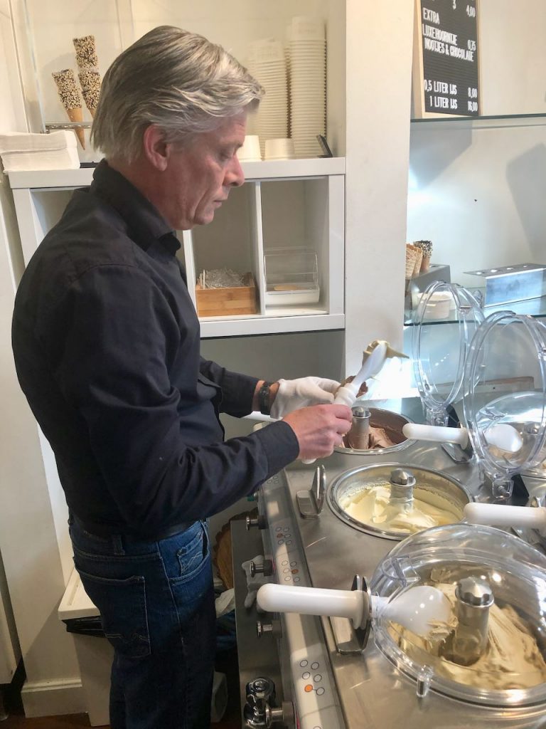 foodbloggerstour Den Haag 2019