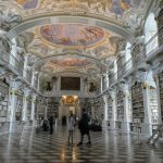 Stift Admond