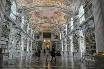 Stift Admond