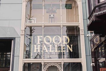 Foodhallen Den Haag