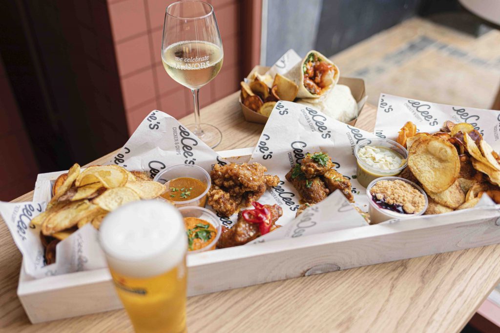 FOODHALLEN Den Haag