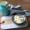 crème fraiche maken