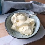 crème fraiche maken