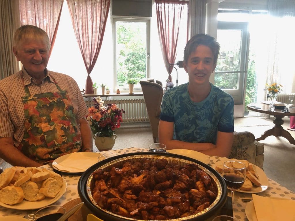 My happy life september 2019