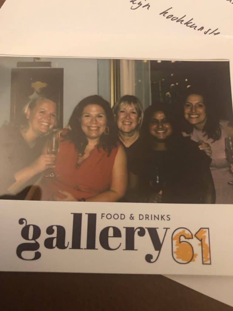 My happy life september 2019