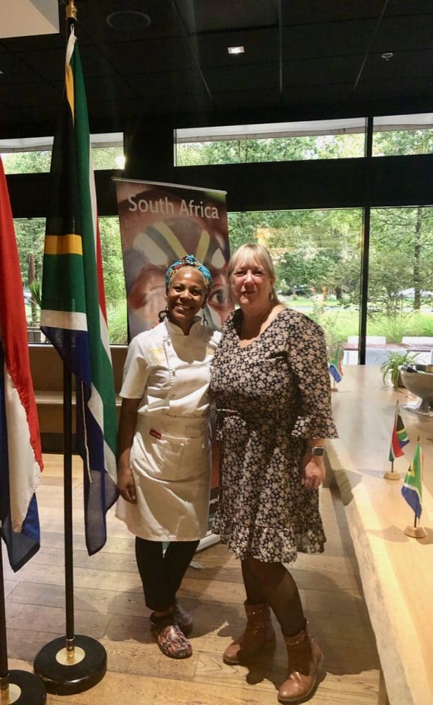 South African Foodfestival