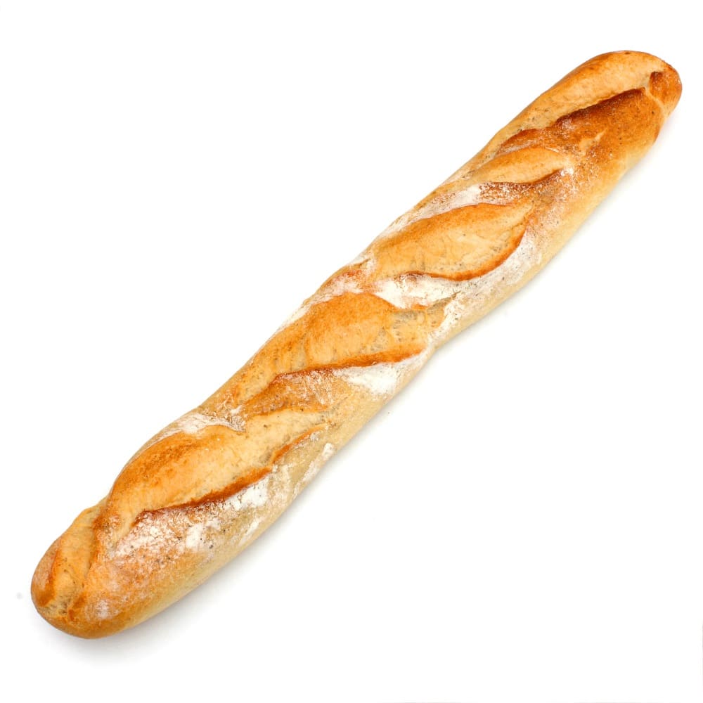 Geschiedenis van beroemde gerechten: stokbrood