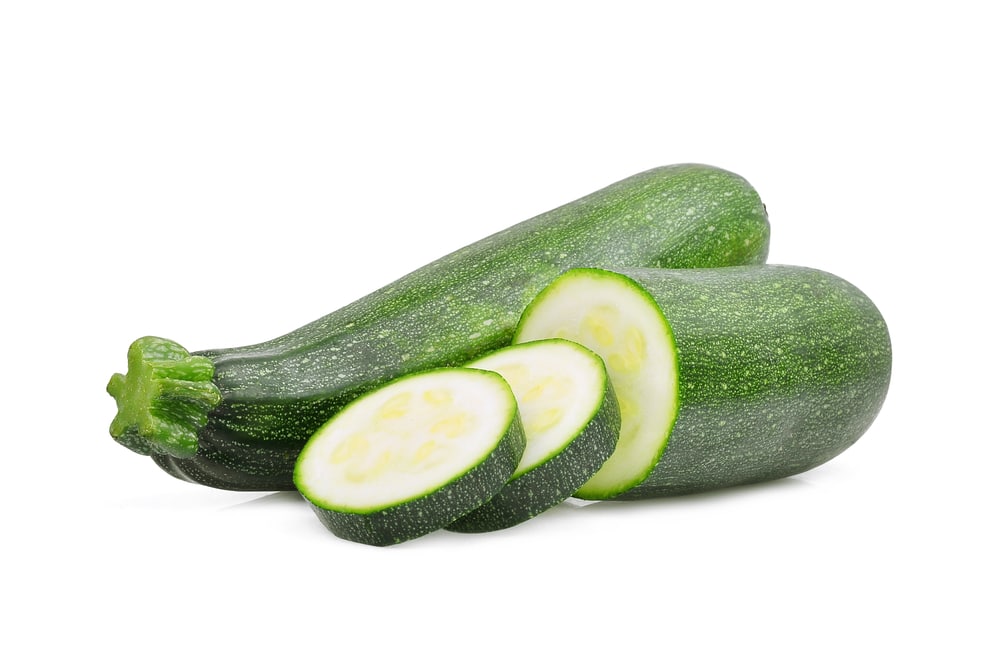 courgette