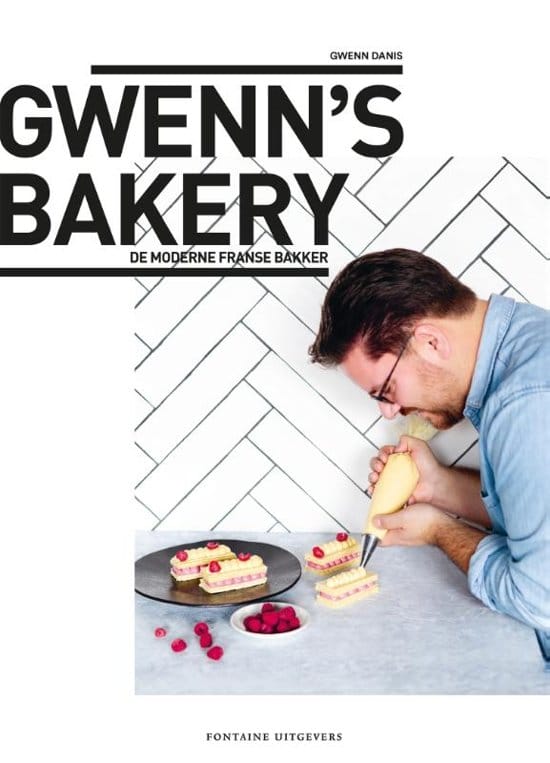 gwens bakery