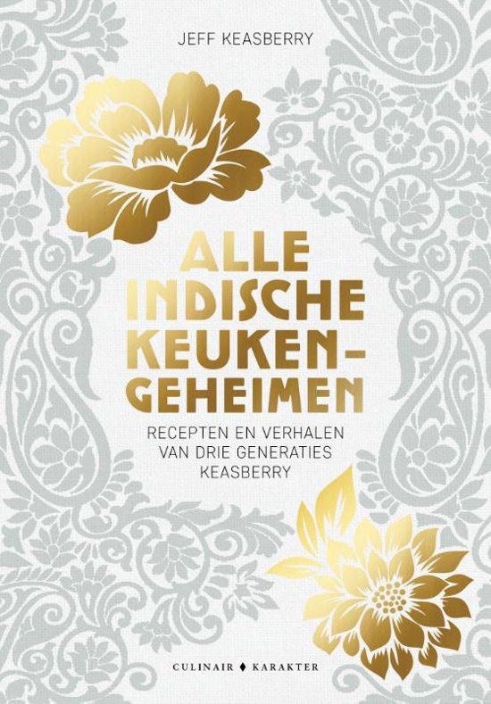 indische keukengeheimen