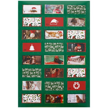 adventskalenders 2019