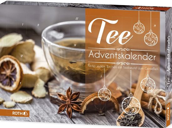 thee adventskalender