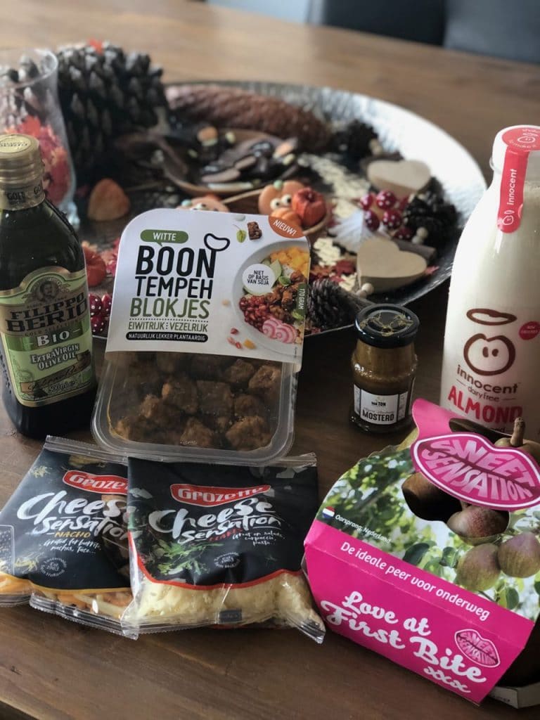 foodiebox herfst