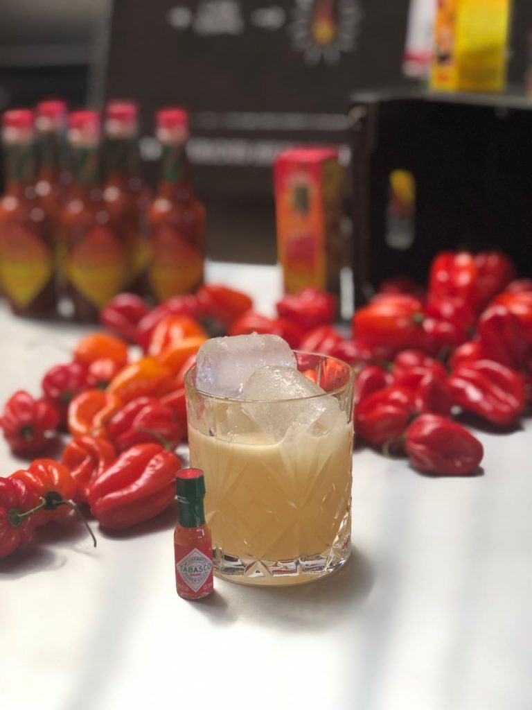 Tabasco