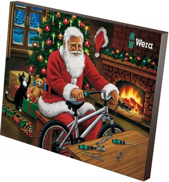 adventskalenders 2019