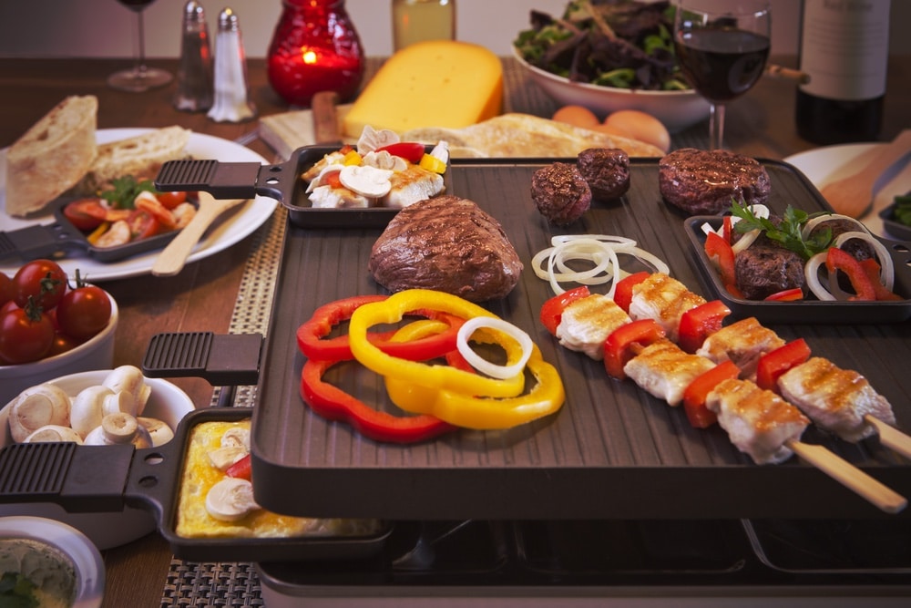 Verspillingsvrije kerst: gourmetten
