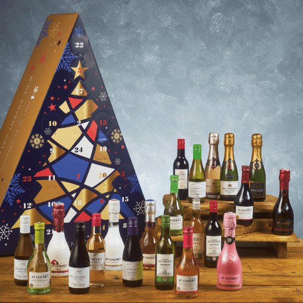 adventskalenders 2019