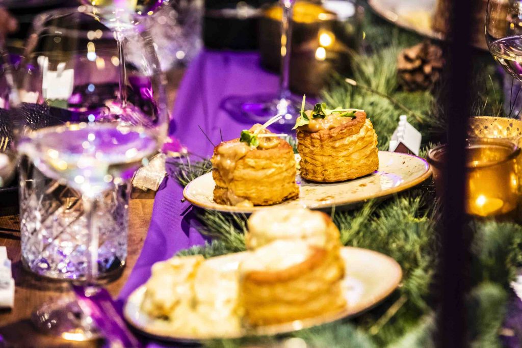Allerhande kerst trends 2019