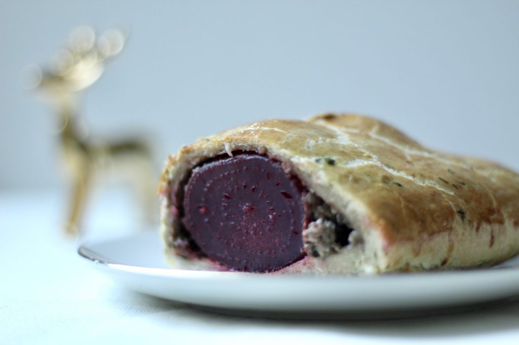 Biet Wellington