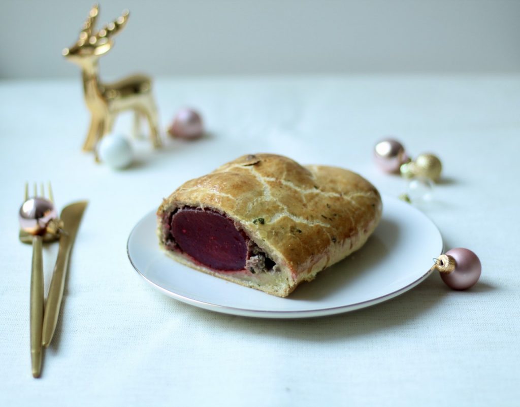 Biet Wellington