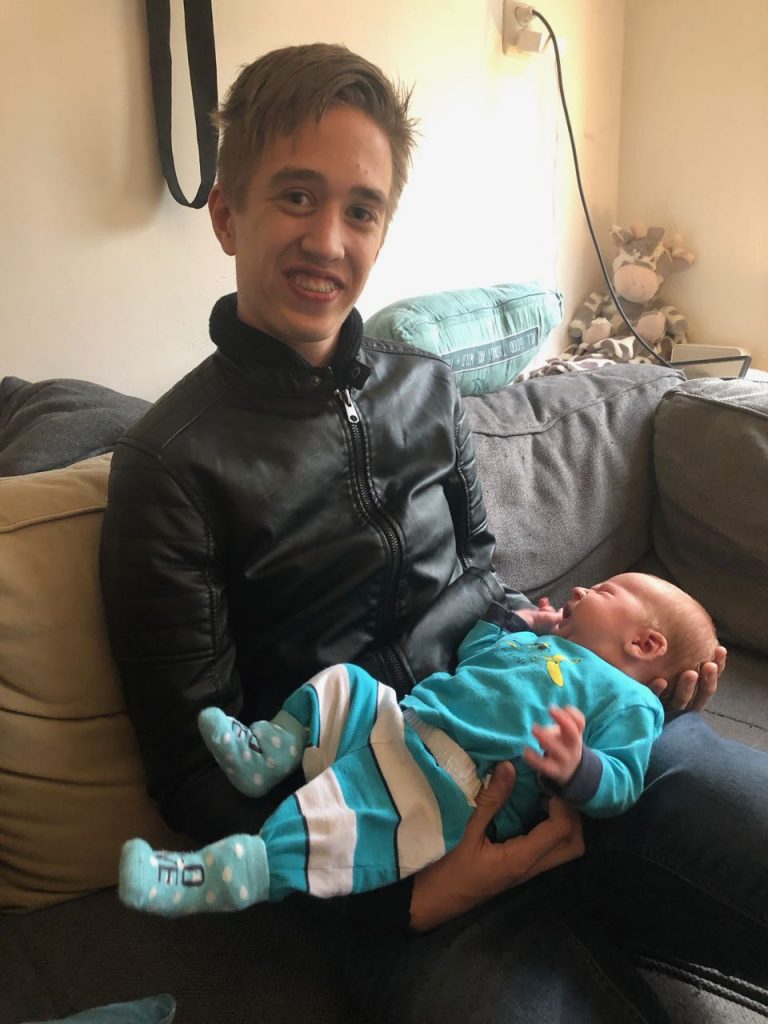 My happy life november 2019
