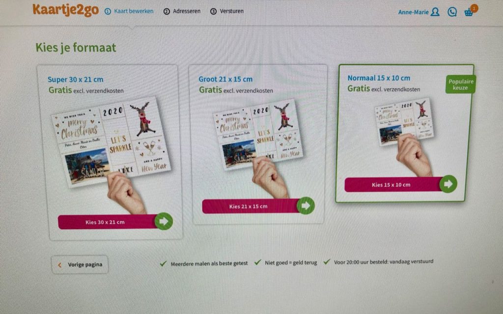 Kaartje2go