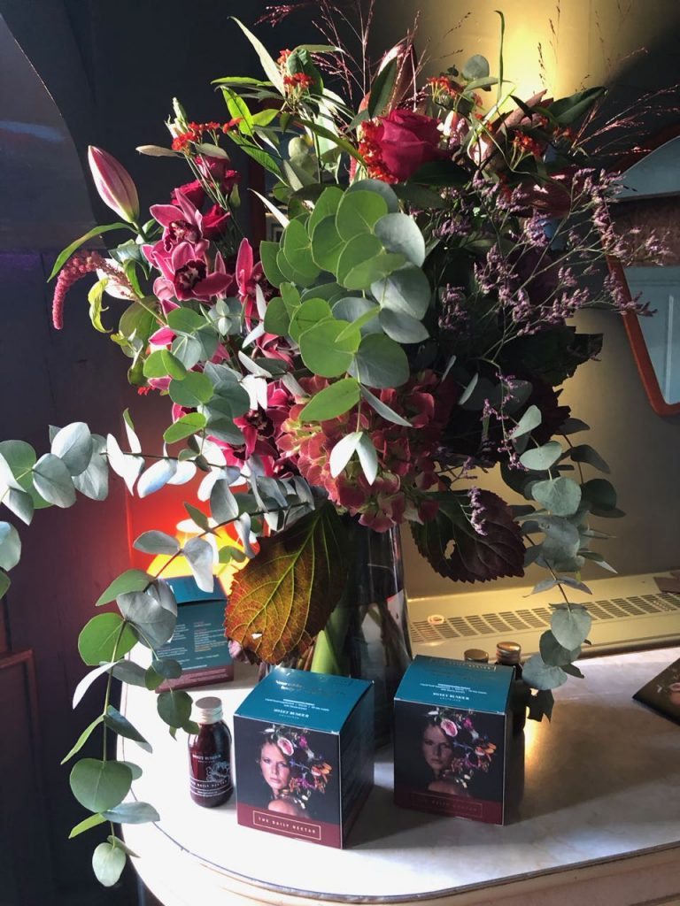 My happy life november 2019