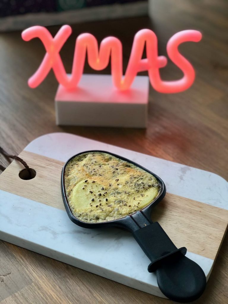 vegetarisch gourmetten