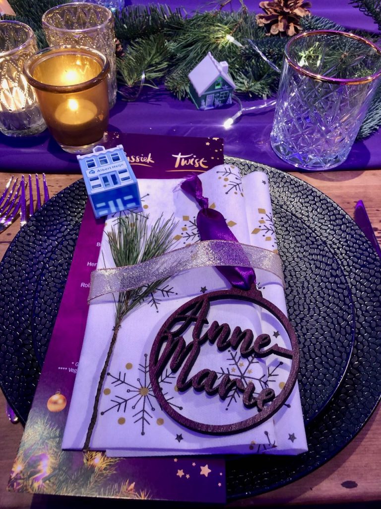 Allerhande kerstdiner