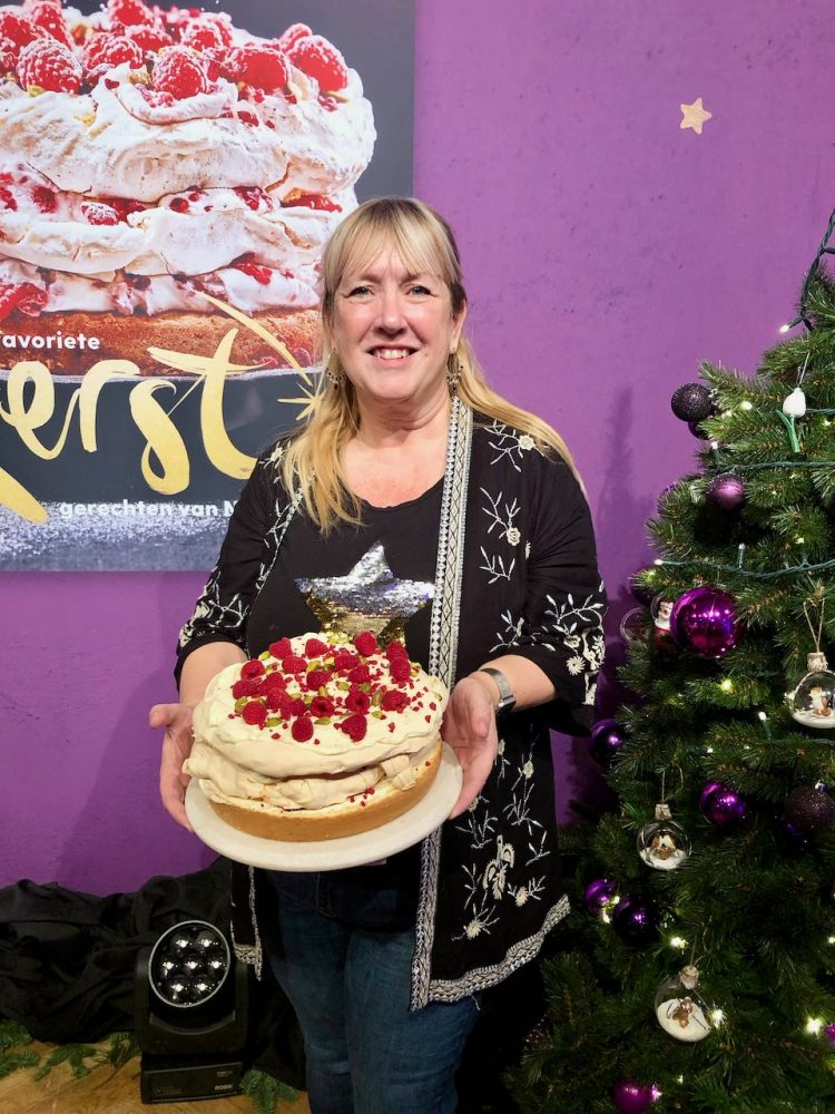 Allerhande cover kerst