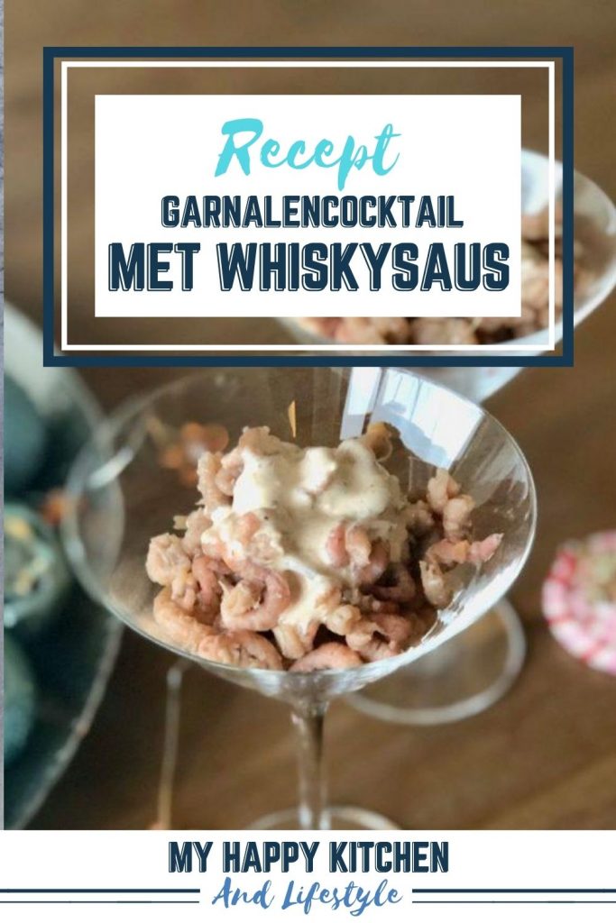Pinterest pin garnalencocktail