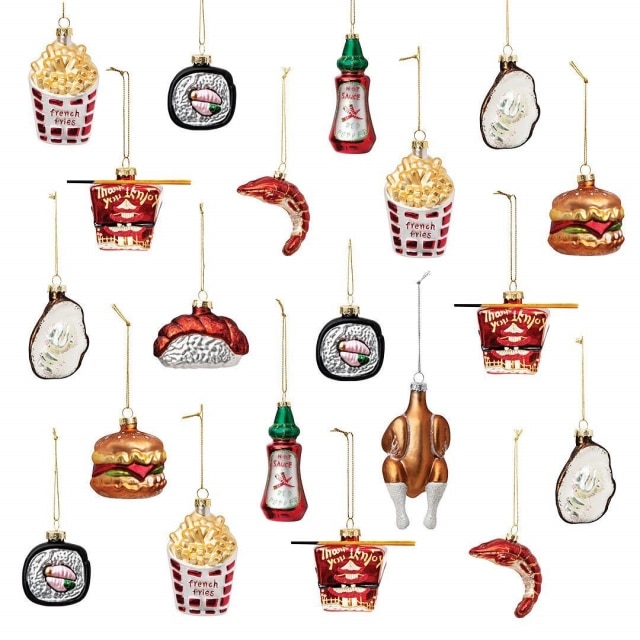Kerstcadeaus onder 10 euro
