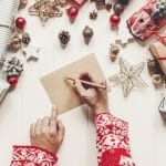 kerstkaarten maken doe je zo