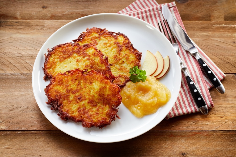 reibekuchen