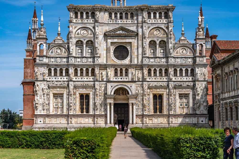 Certosa