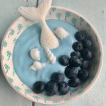 Mermaid smoothiebowl