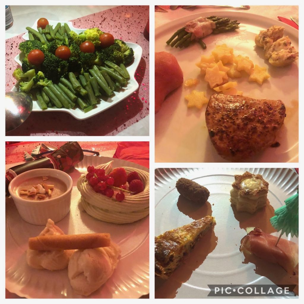 My happy life december 2019