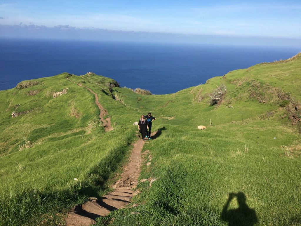 Highlights van Madeira