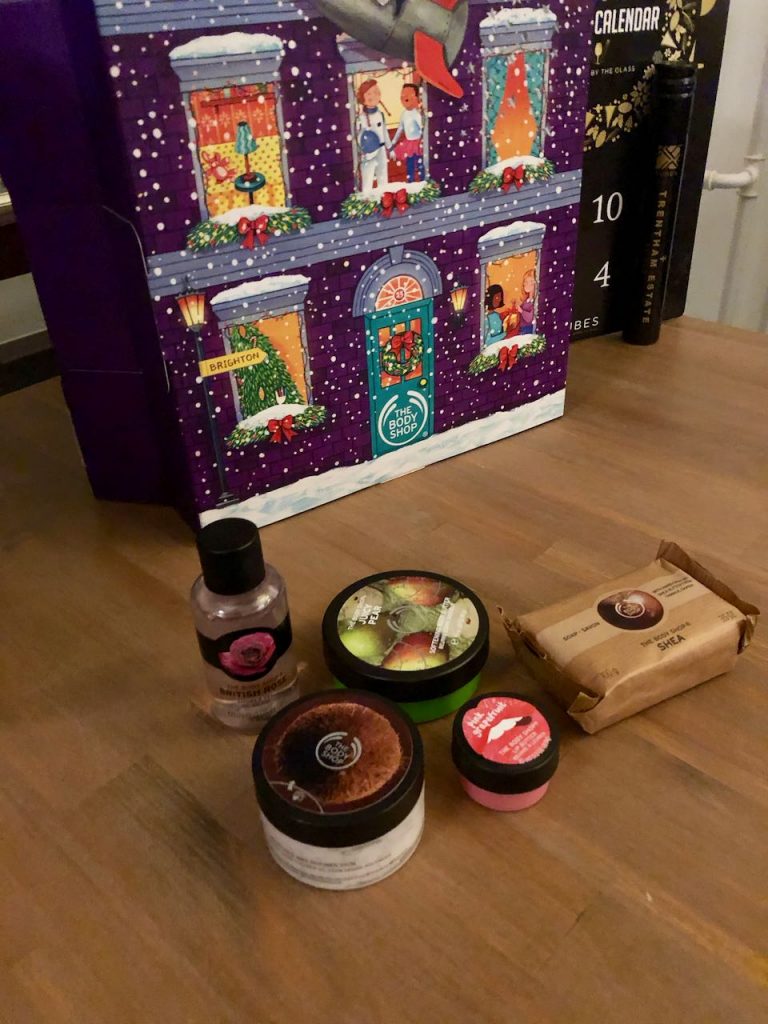 Adventskalender