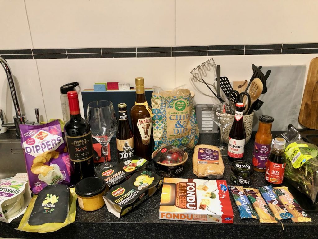 foodiebox Kroon