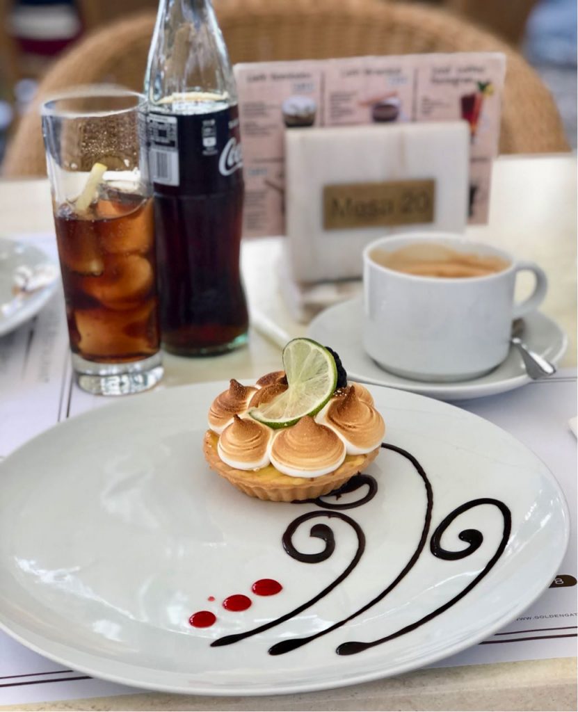 Eten en drinken op Madeira
