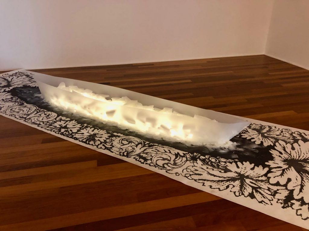 highlights van Madeira - art museum