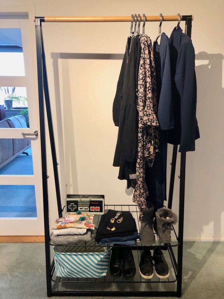 WardrobeEssentials
