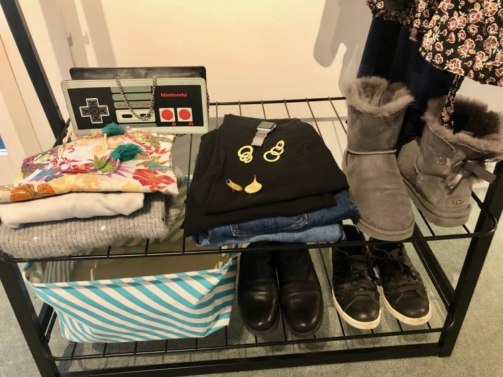 WardrobeEssentials
