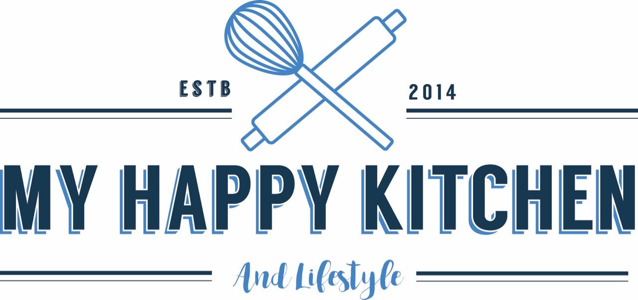 My happy kitchen & lifestyle