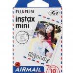 Instax mini film